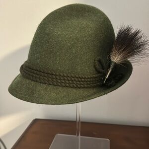 Franz Gober München F. G. M.